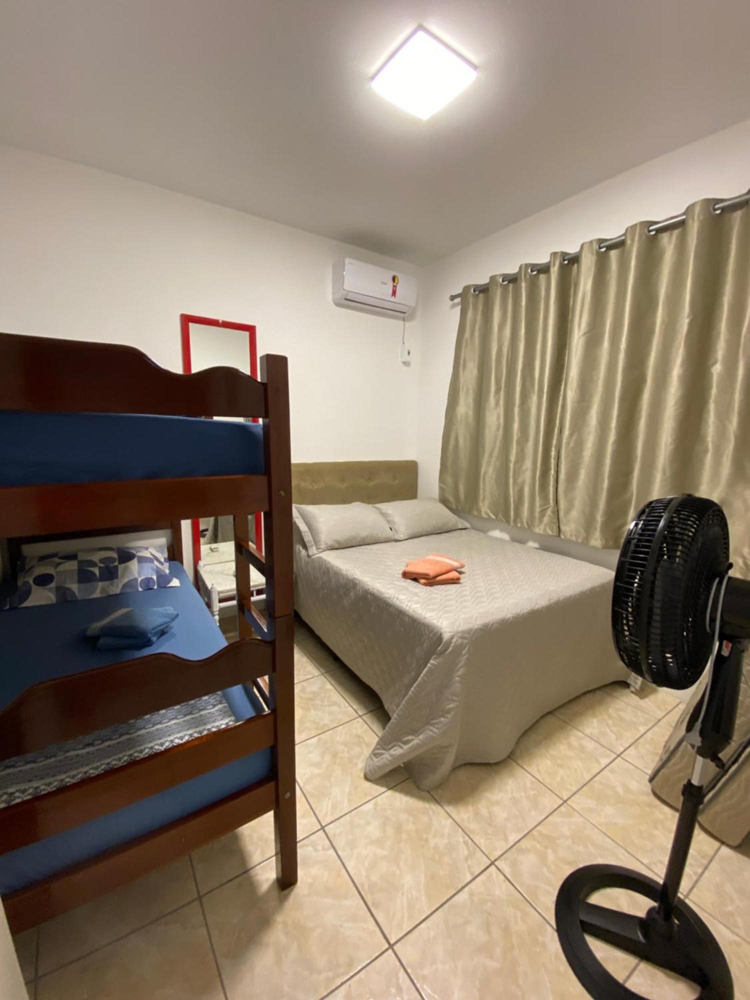 Casa 2 Quartos na Armação Governador Celso Ramos Extérieur photo
