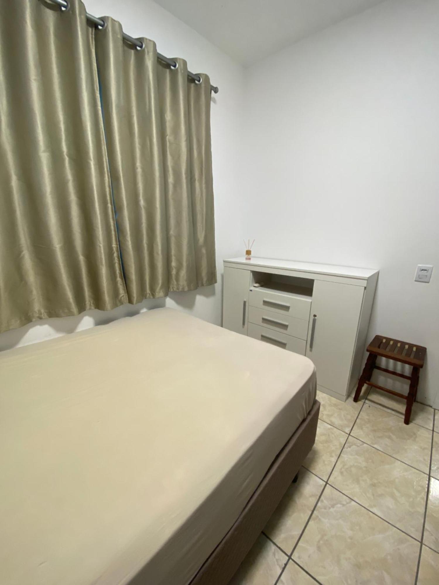 Casa 2 Quartos na Armação Governador Celso Ramos Extérieur photo