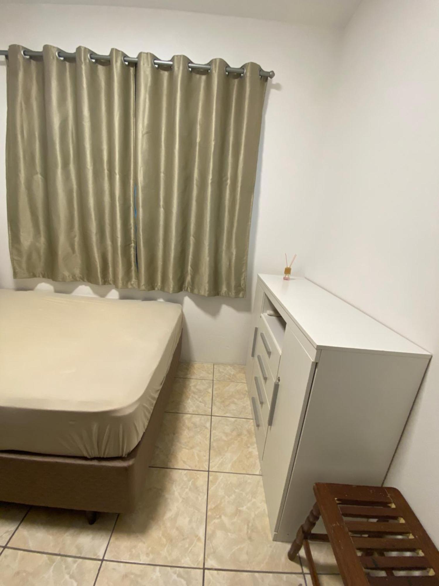 Casa 2 Quartos na Armação Governador Celso Ramos Extérieur photo