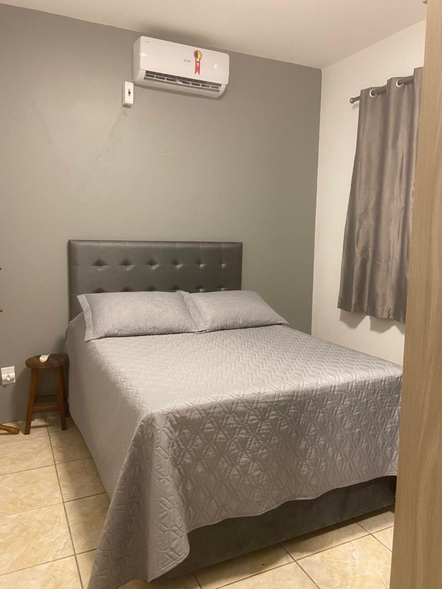Casa 2 Quartos na Armação Governador Celso Ramos Extérieur photo